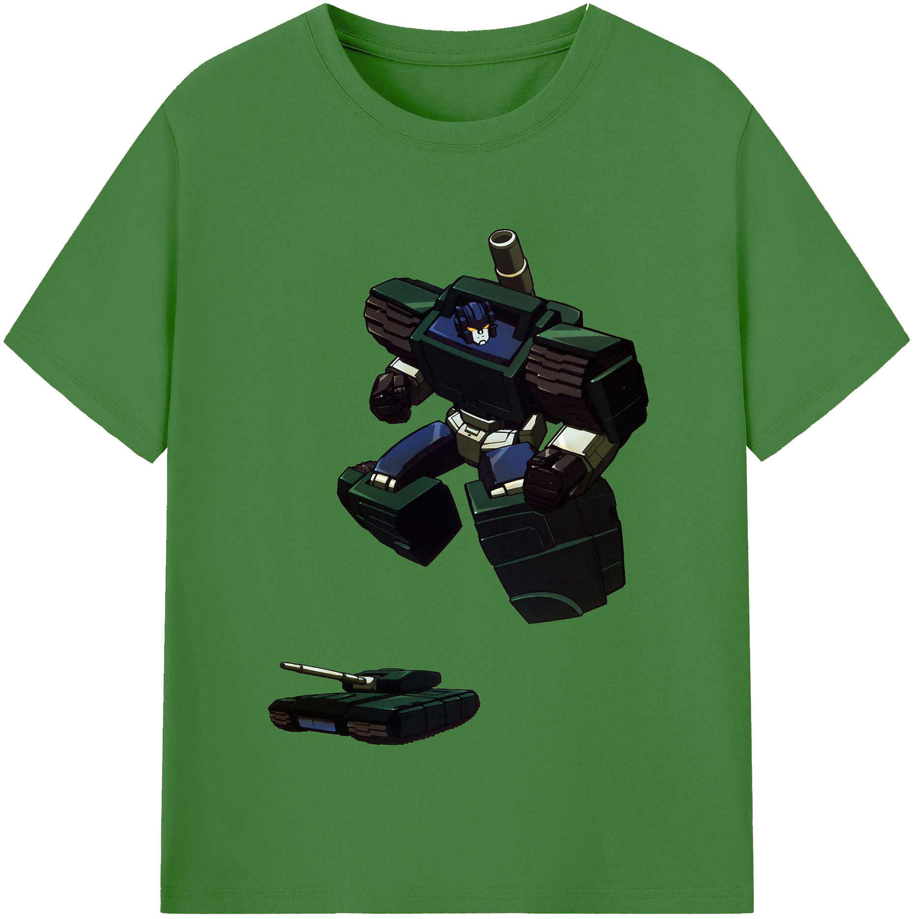  レディースカジュアルプリントTシャツ（綿100％）